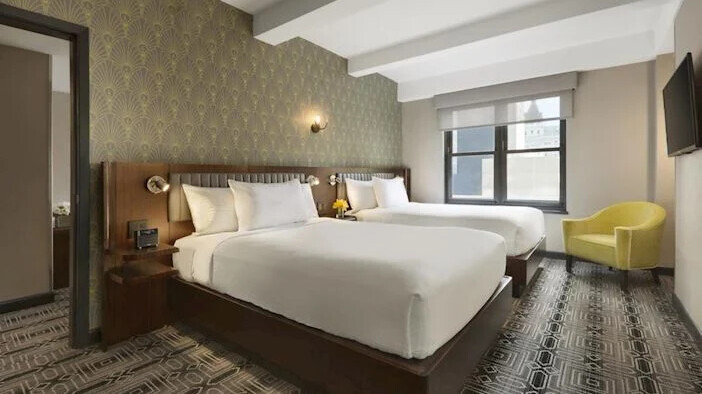 Signature Family Room